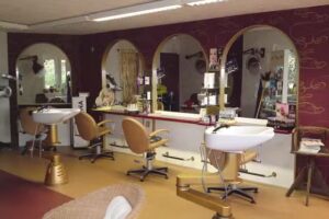 Ulrike&acute;sHairstudio