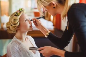 Umgezogen nach Nürnberg- Kosmetikstudio Schönheitsstube Kleinlohe und Friseur Schönheitsstube Wendelstein