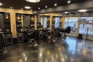 UNİ CUT FRISEUR