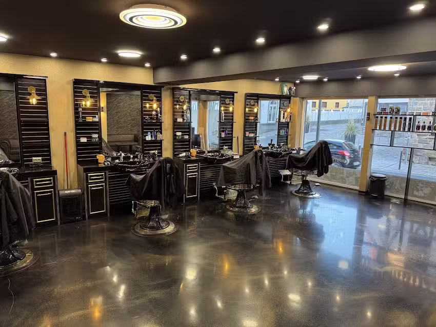 UNİ CUT FRISEUR