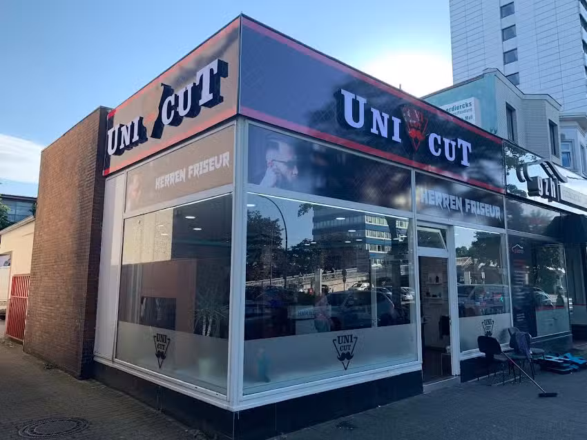 Uni Cut