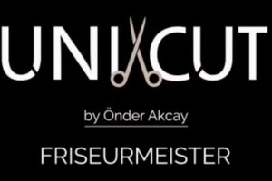 Unicut By &Ouml;nder Akcay