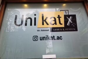 Unikat 4 Friseursalon