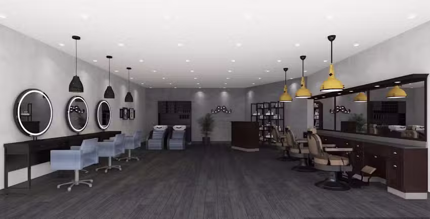 Unikat All About Hair