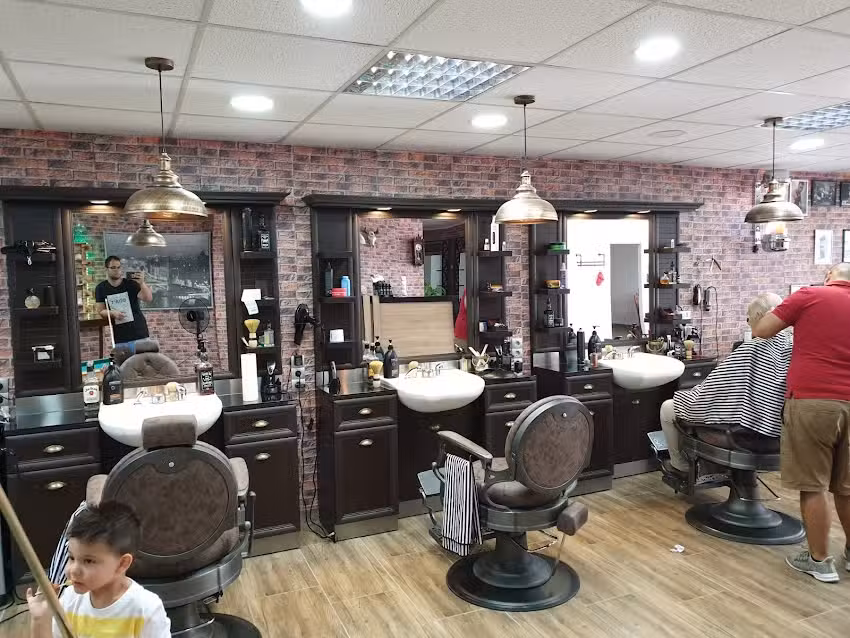 Unikat Barber Shop
