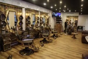 Unikat Barbershop Gie&szlig;en