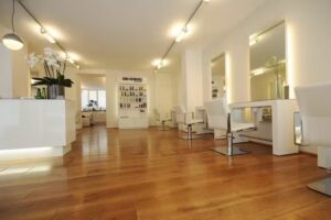 Unique Friseure M&uuml;nchen