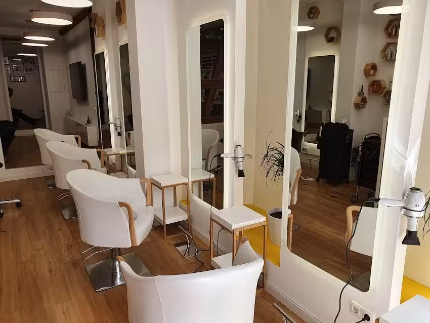 Unique Haarstudio