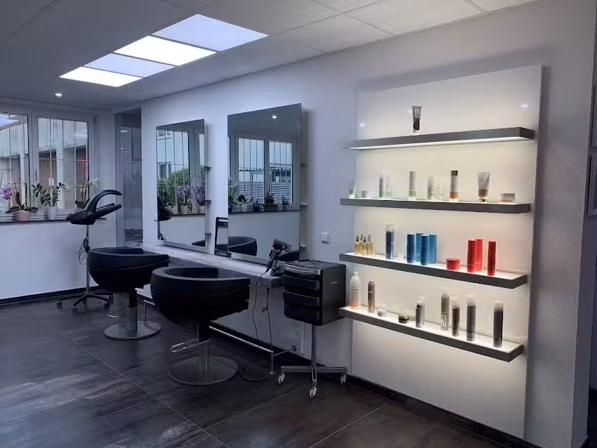 Unique hair by Cansu