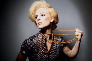 unique &ndash; Hair&Make up