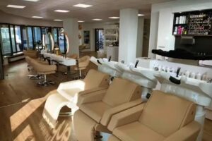 Unique Hairstyle Fellbach