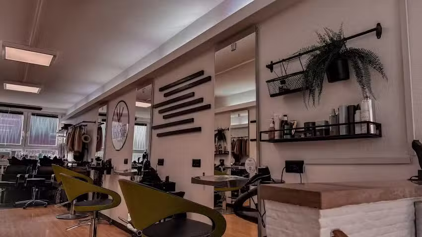 Unique Style by romina stegert