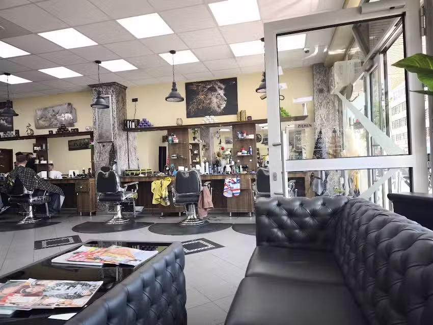 Unique Style Salon