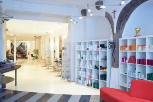 Unity &ndash; Hair GmbH