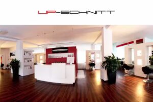 UP-SCHNITT &ndash; Ihr Friseur in Heilbronn