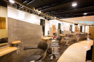 UP-Team by Patricia Sta&szlig; &ndash; Tholey