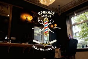 Upgrade Barber M&auml;nnersache