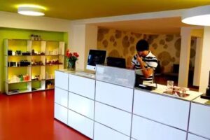 Uphoff & Fahdt Friseure