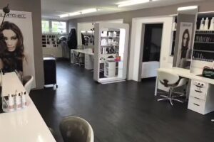 upStyle Friseur Spaichingen Balayage und Farbexperten / Barber
