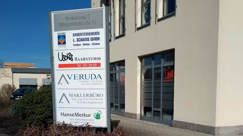 Uschi&rsquo;s Haarstudio