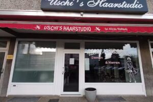Uschi&rsquo;s Haarstudio
