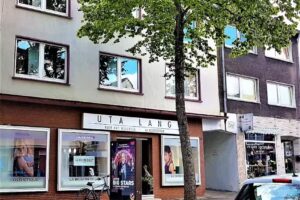 Uta Lang Hair And Wellness La Biosthetique