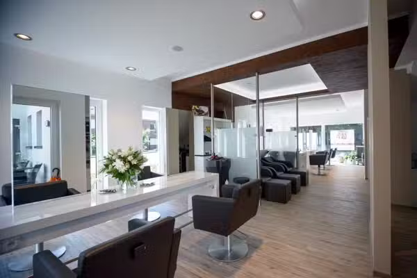 Uta Tadick Friseur + Fotografie