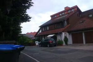 Ute K&ouml;neke Friseursalon