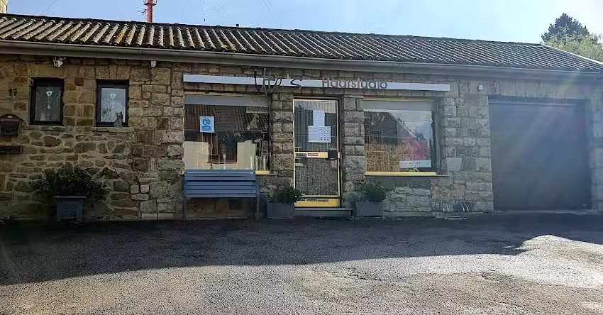 Ute Mennicken Friseursalon