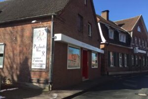 Ute Potthoff Friseursalon Perfect Hair