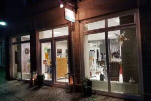 Ute&rsquo;s Haarstudio