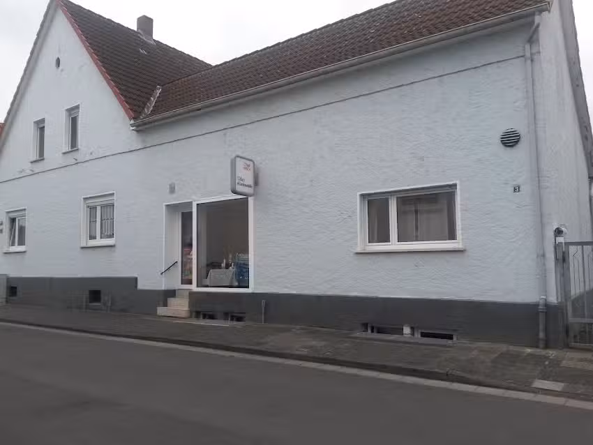 Ute&rsquo;s Lockenst&uuml;ble