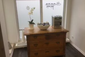 Ute Seifferth Haare-Juling Haarstudio