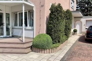 Uwe Beine Damen- u. Herrensalon