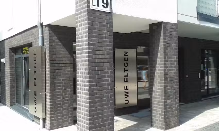 Uwe Eltgen Friseure