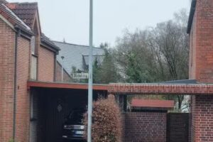 Uwe Fuest u. Anja Fuest