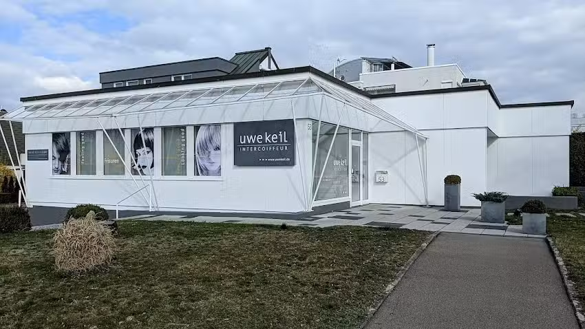 Uwe Keil Friseure