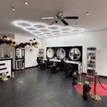 V.I.P Barber Salon