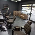 V.I.P Barbershop