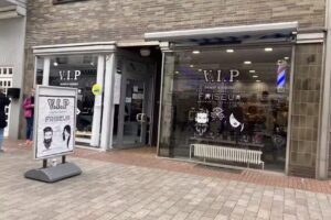 V.I.P Barbier
