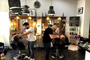V.I.P. Hairstyle Damenfriseur & Barbershop