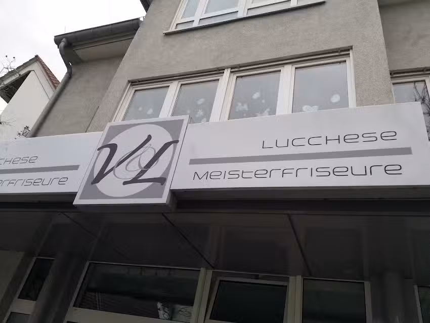 V&L Lucchese Meisterfriseure