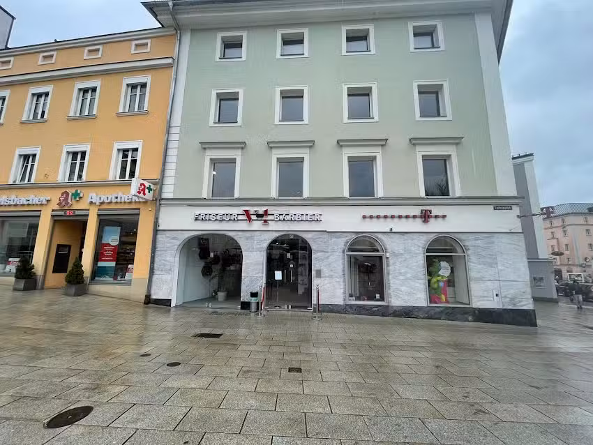 V1 Friseur & Barbier