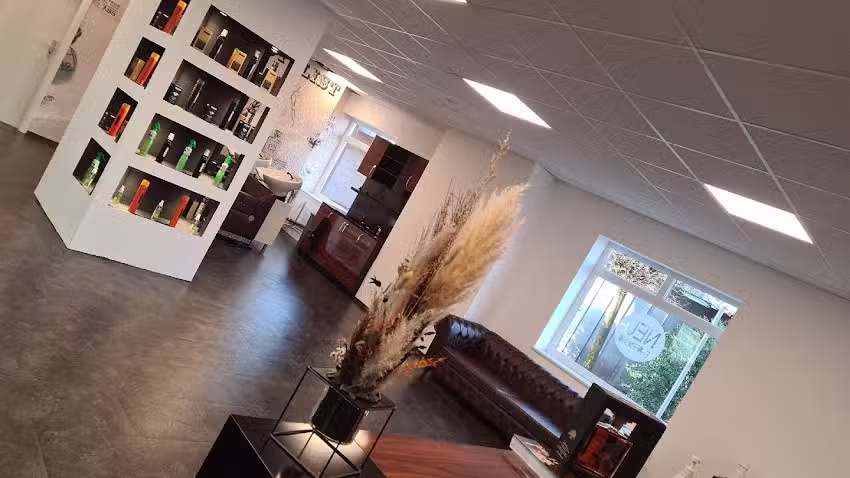 Vagant Friseur