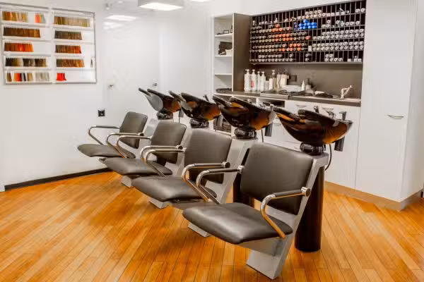 Vagts Friseure | Harsefeld