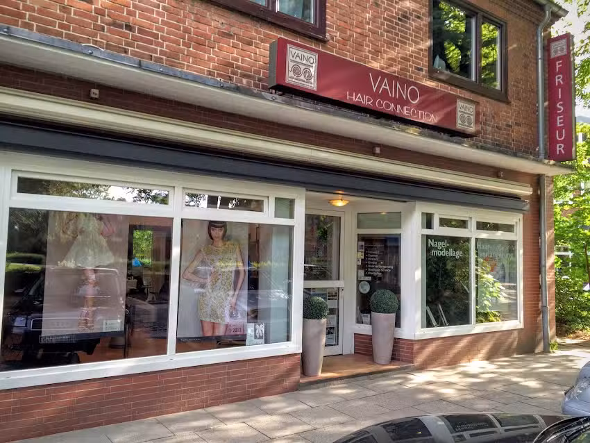 Vaino Hair Connection GmbH