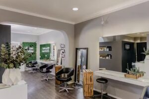 Vaios Robos &ndash; Hairdressers & Barbers