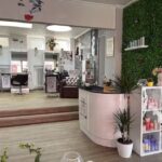 Valentina&rsquo;s Haarstudio