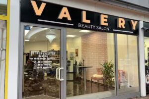 Valery Beauty Salon