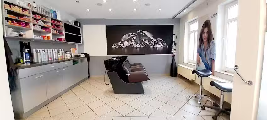 Valession Hair Studio